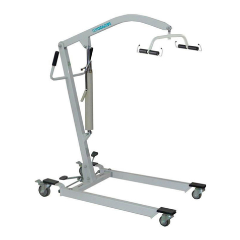 Gima LW06101 manual