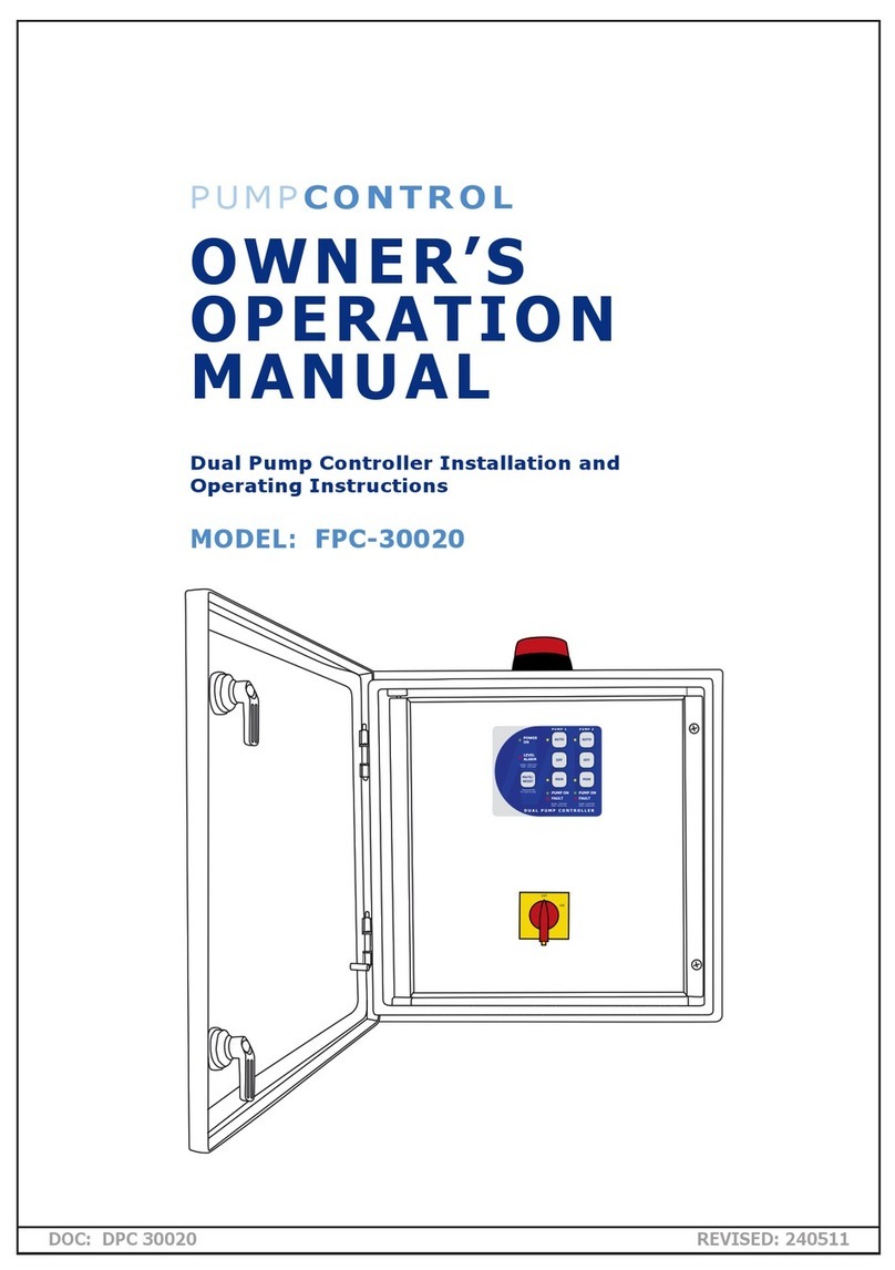 Matelec FPC-30020 Instructions for use Matelec FPC-30020 Instructions for use