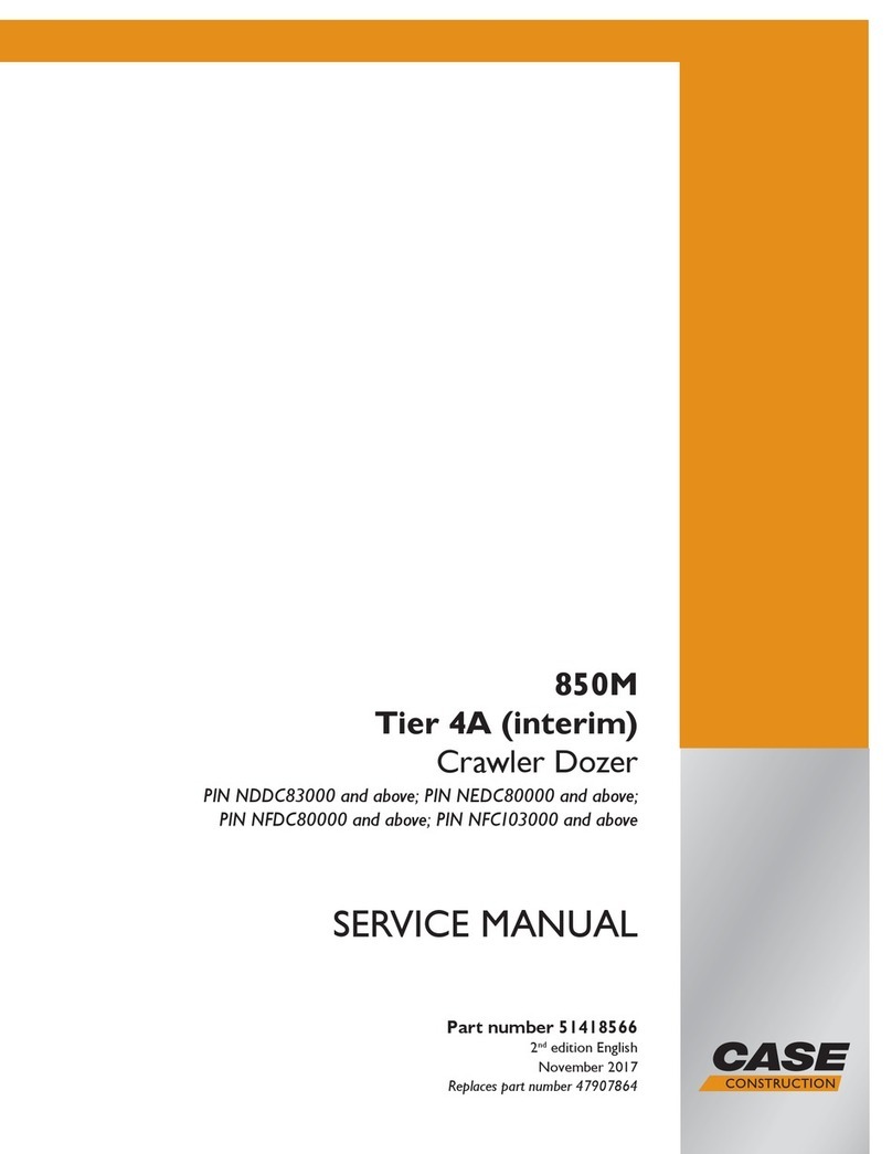 Case 2050M Tier 4A interim manual Case 2050M Tier 4A interim manual