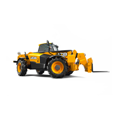 jcb 535-v125 User manual