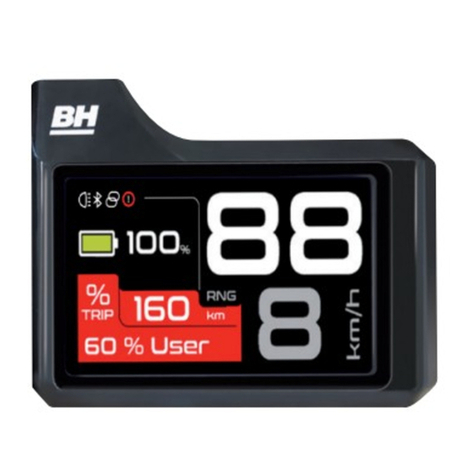 BH ATOM X quick guide