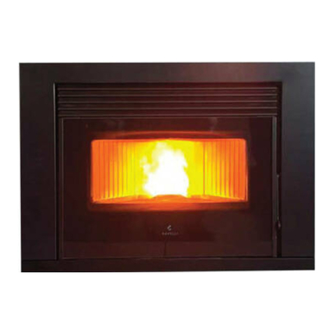 Ravelli SOFIA installation manual