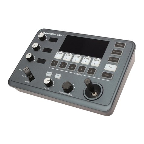 JVC RM-LP5G User manual