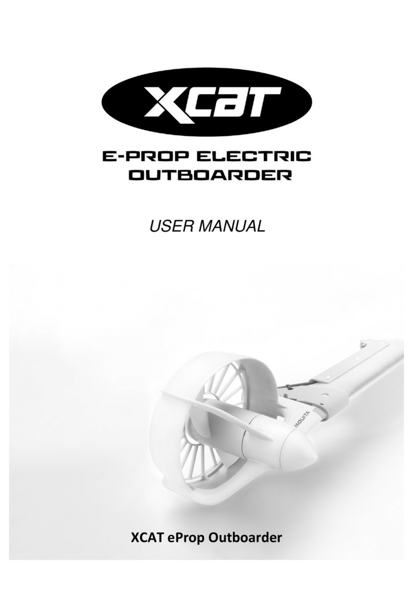XCAT eProp user manual