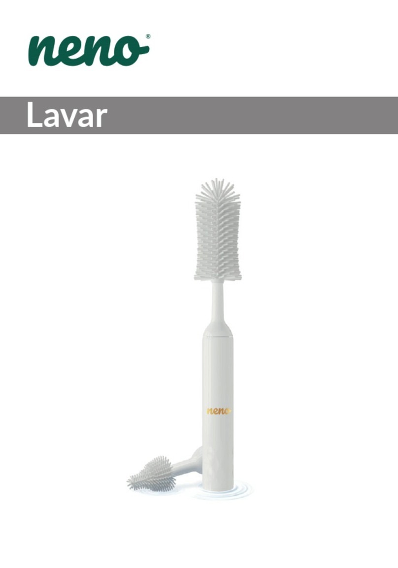 neno Lavar user manual