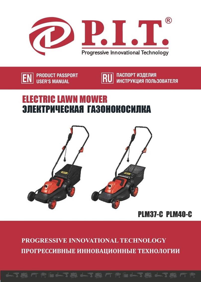 P.I.T. PLM37-C user manual