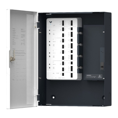 Verkada AC42 install guide