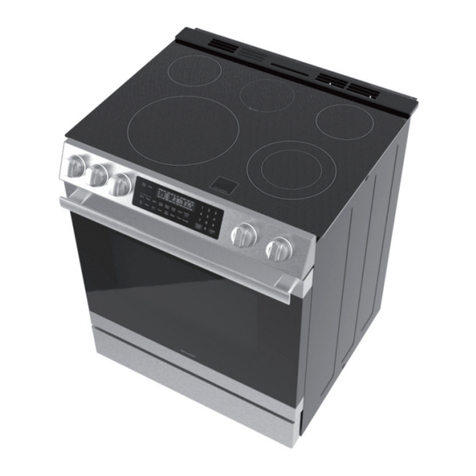 Sharp SSR3065JS User manual