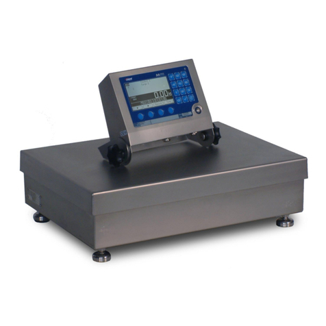 Marel M2200 user guide