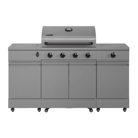 Tytus FRESNO TDT-021-0101 owner's manual
