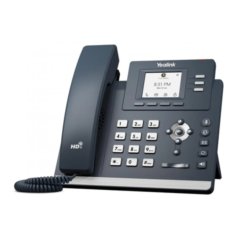 Yealink MP52 user guide