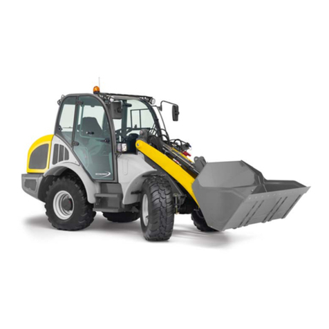Kramer 8105 User manual