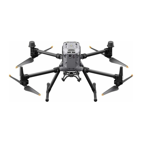 dji MATRICE 350 RTK user manual