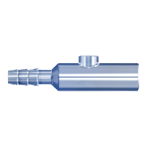 NeoTech Meconium Aspirator quick start guide