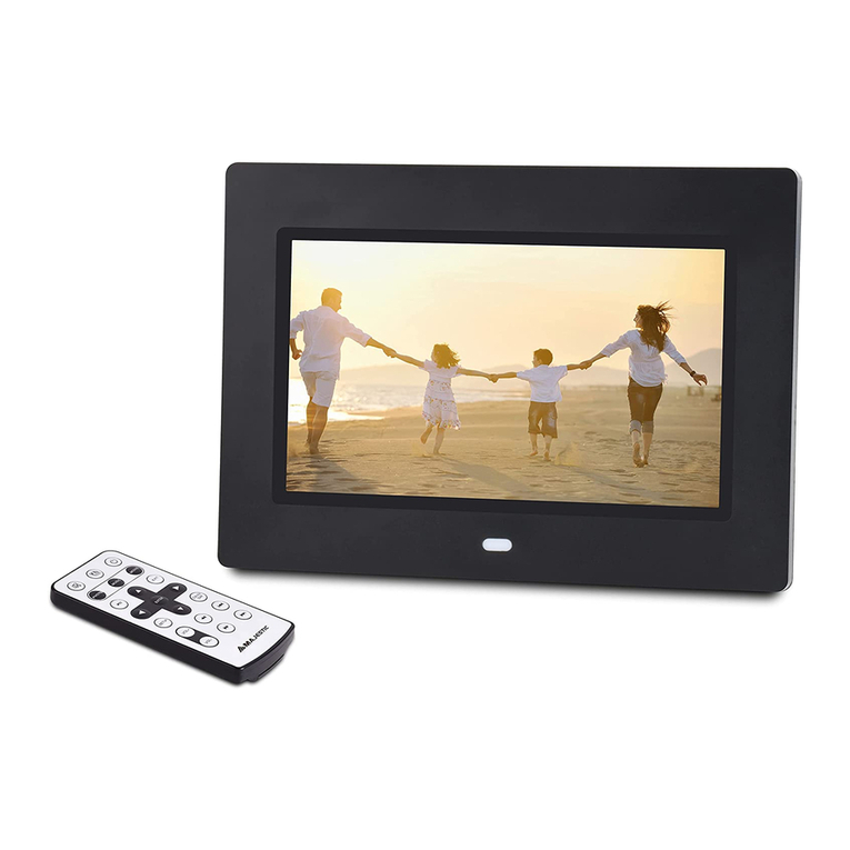 Majestic DF 918HD MP3 user manual
