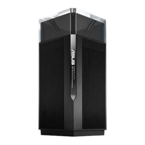 Asus 90IG05Z0-MO3A20 User manual