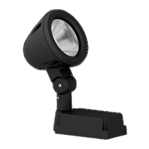 LIGMAN ZAAB 2 User manual