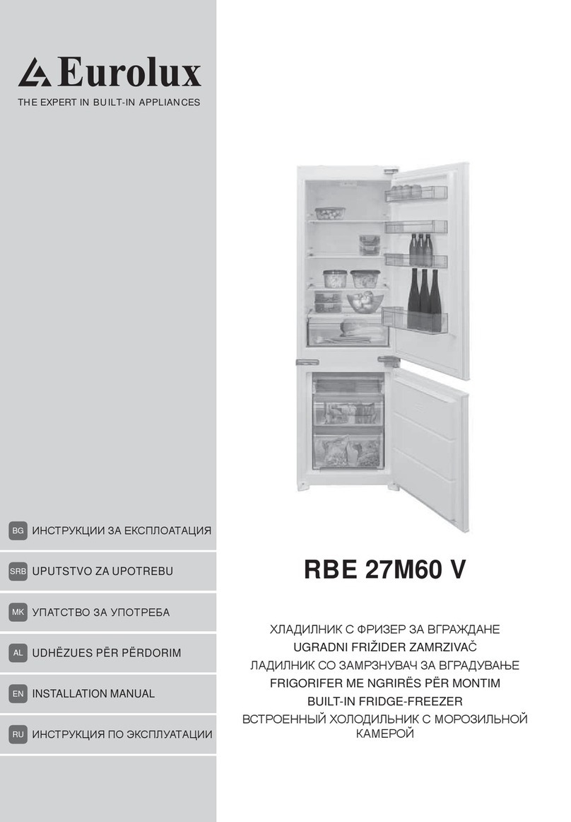 Eurolux RBE 27M60 V User manual Eurolux RBE 27M60 V User manual