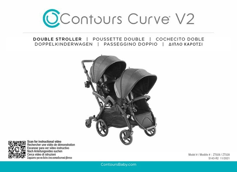 Contours Curve V2 manual
