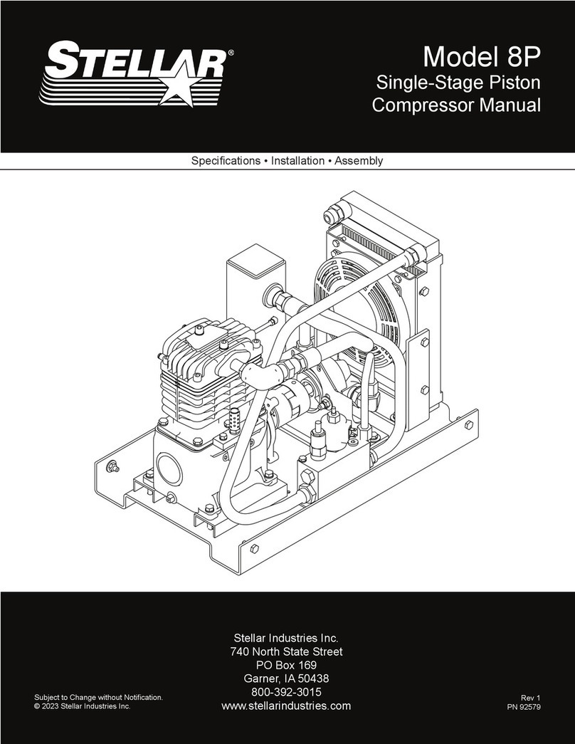 stellar labs 8P manual