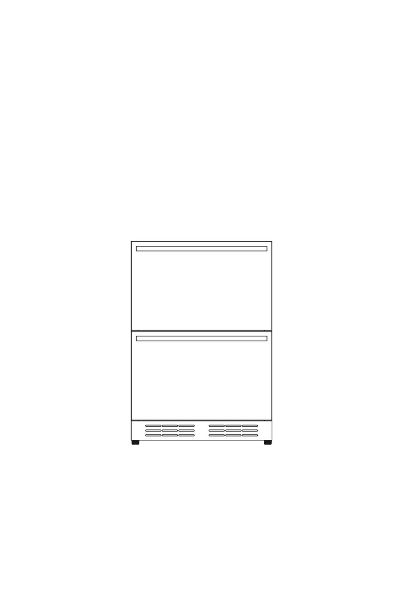 Yale PURBD51SS1 instruction manual