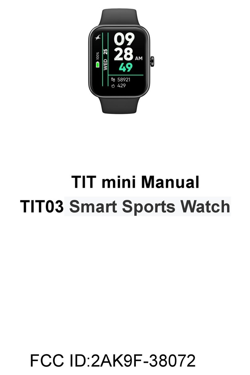 Titan TIT mini manual