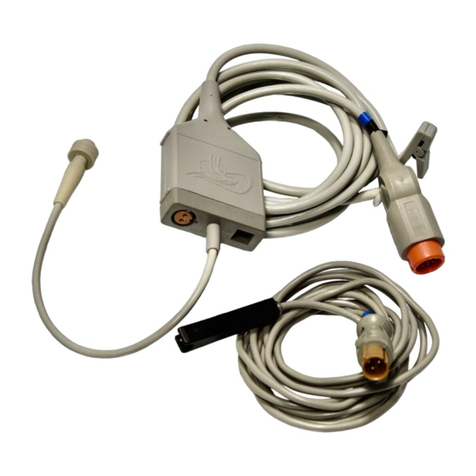 Philips M1642A CLEANING