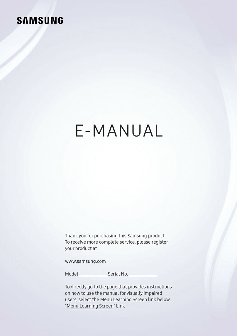 Samsung QN65Q65BAFXZX Guide