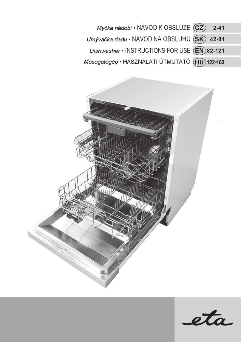 eta 239590001C User manual