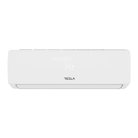 Tesla TT34EXC1-1232IAWPC User manual