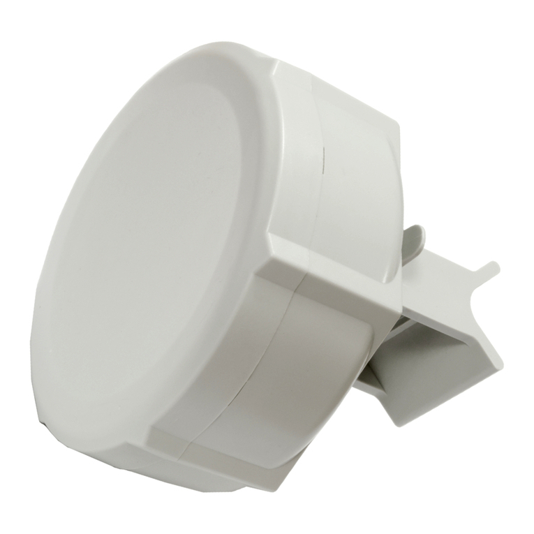 MikroTik SXT Lite5 ac User manual
