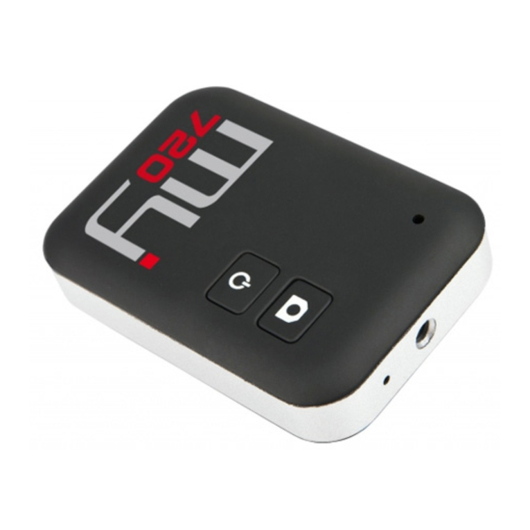 MycroCam MY720 user manual