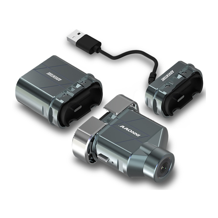 Innovv H5 user manual