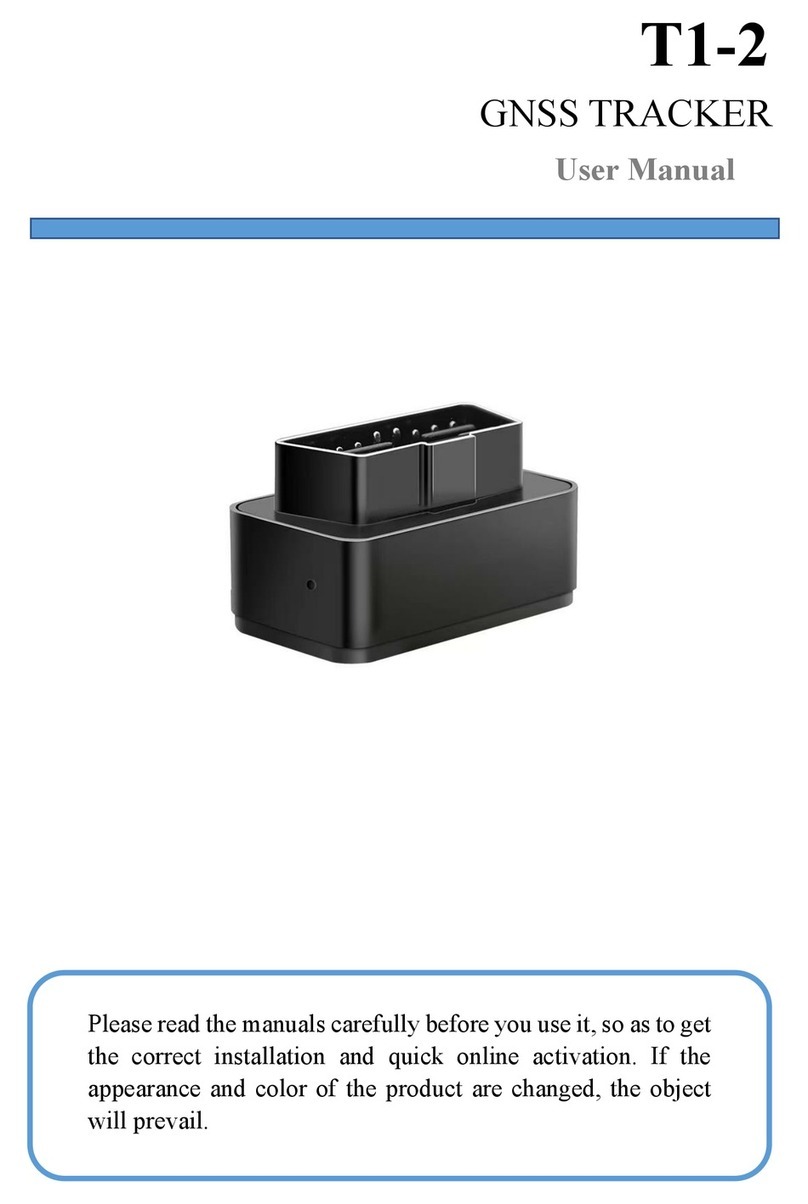 T-Mark T1 user manual