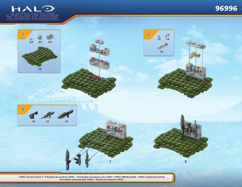 Halo 96996 instructions Halo 96996 instructions