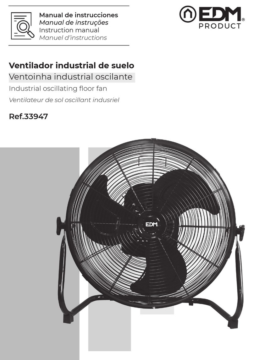 EDM Product 33947 instruction manual EDM Product 33947 instruction manual