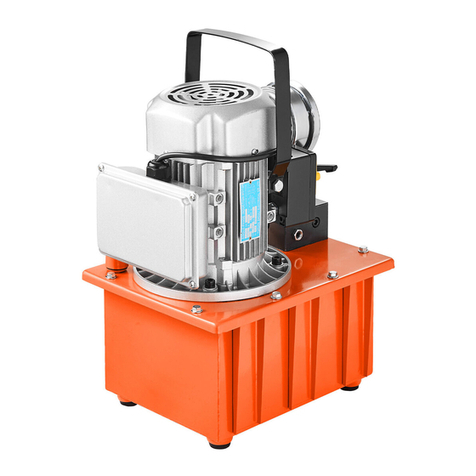 VEVOR GYB-630B User manual VEVOR GYB-630B User manual