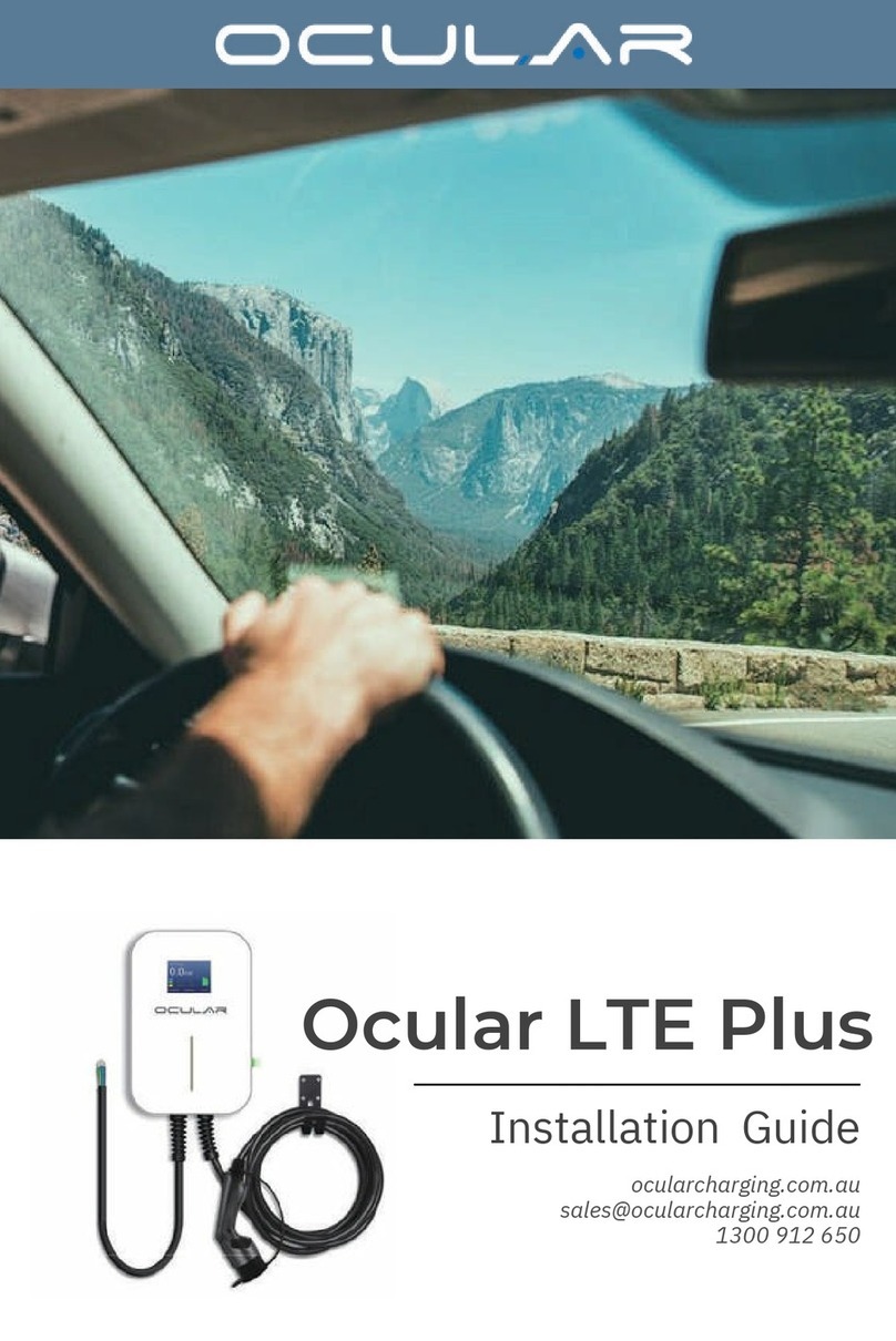 Ocular LTE Plus installation guide