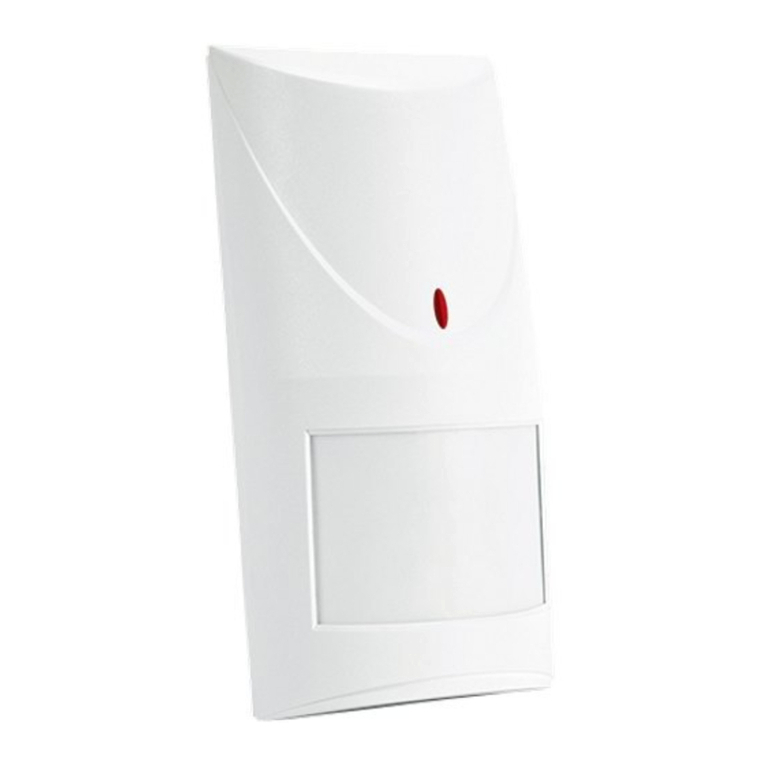 Satel COBALT Pro User manual