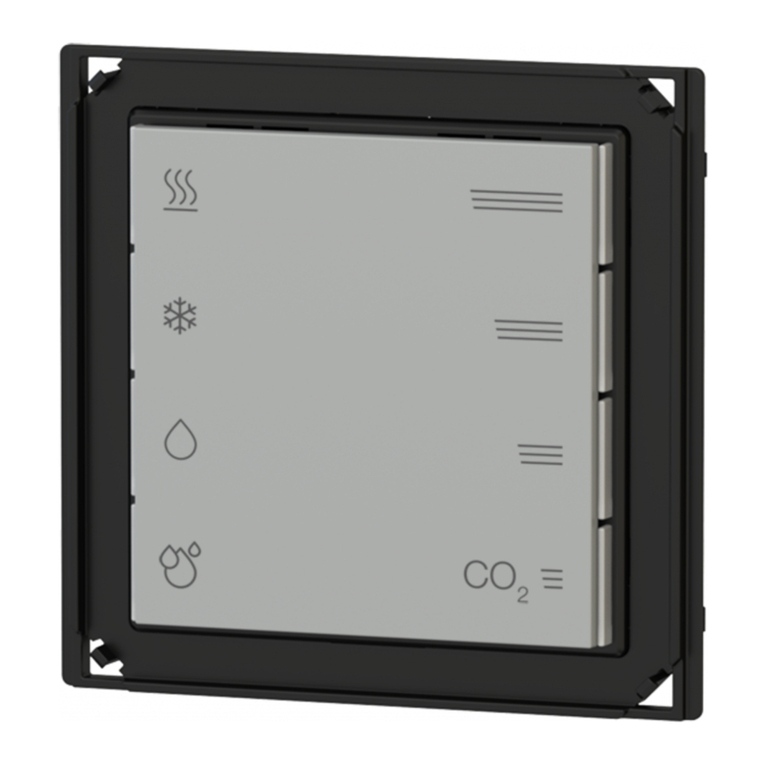 Ekinex EK-ET2-TP user manual