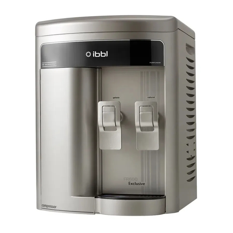IBBL FR-600 user manual IBBL FR-600 user manual