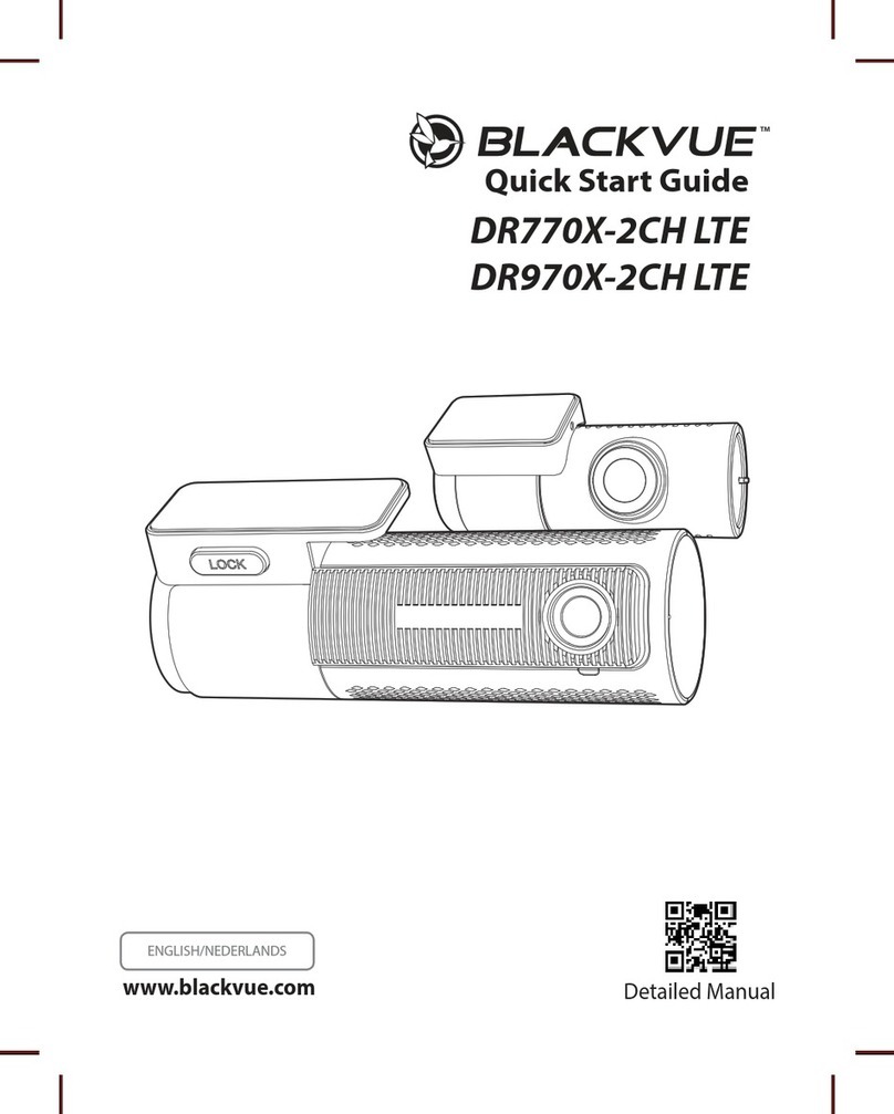 BlackVue DR770X-2CH quick start guide