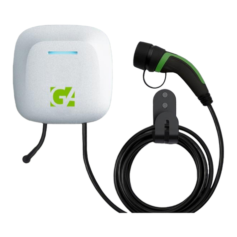 GA SMART MINI TS-EVC07-003 manual