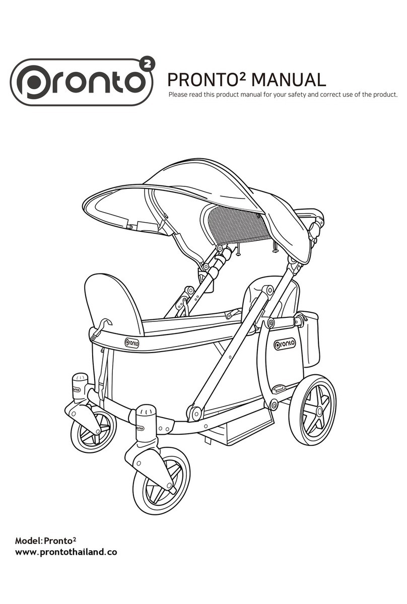Pronto 2 manual