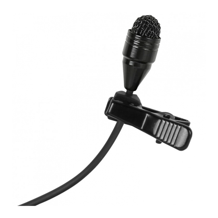 Beyerdynamic TG L58c User manual