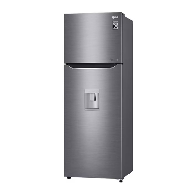 LG GT32WDC User manual
