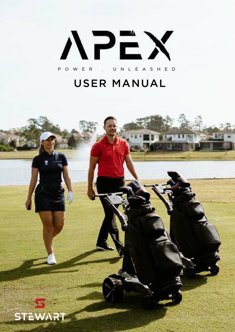 Stewart Audio APEX user manual