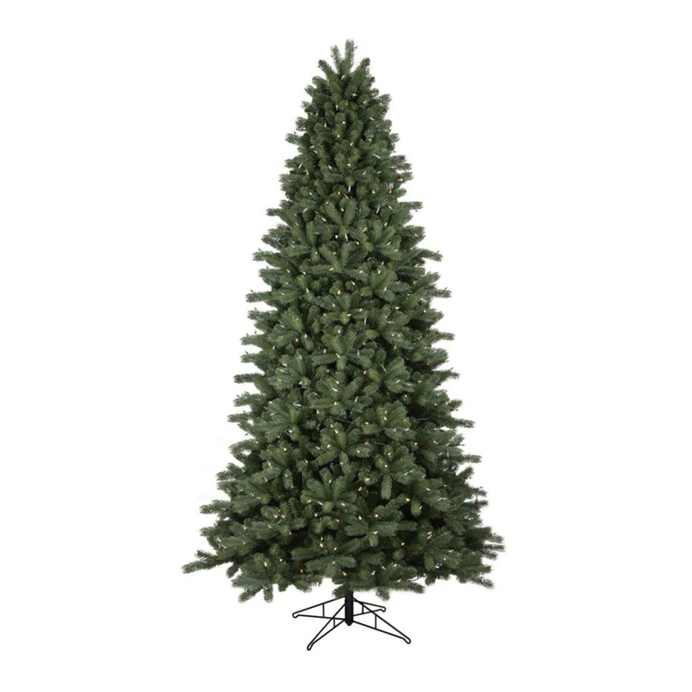 GE Christmas Trees User manual
