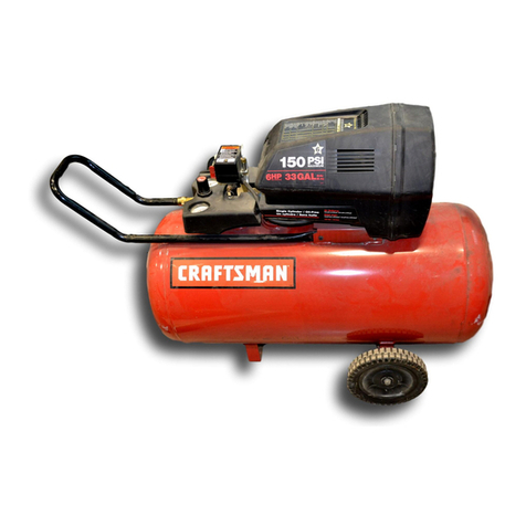 Craftsman 919.724590 User manual Craftsman 919.724590 User manual