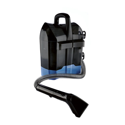 Silvercrest SPR 330 A1 User manual